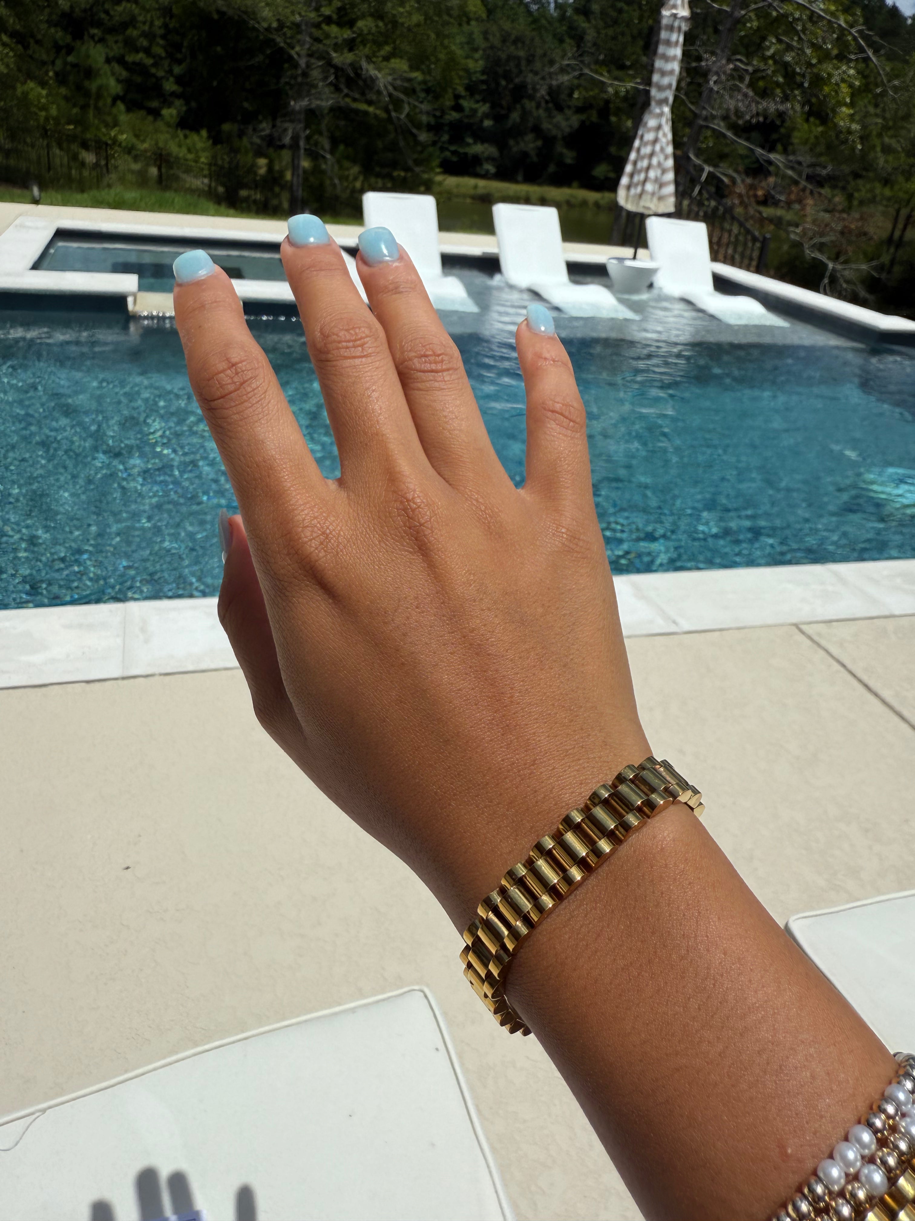 BRACELETS