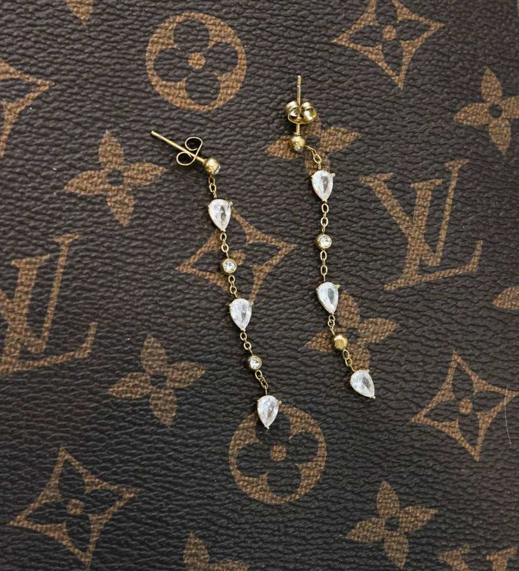 ASHTON EARRINGS
