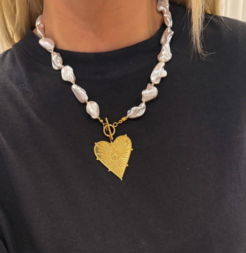 Brianna Necklace