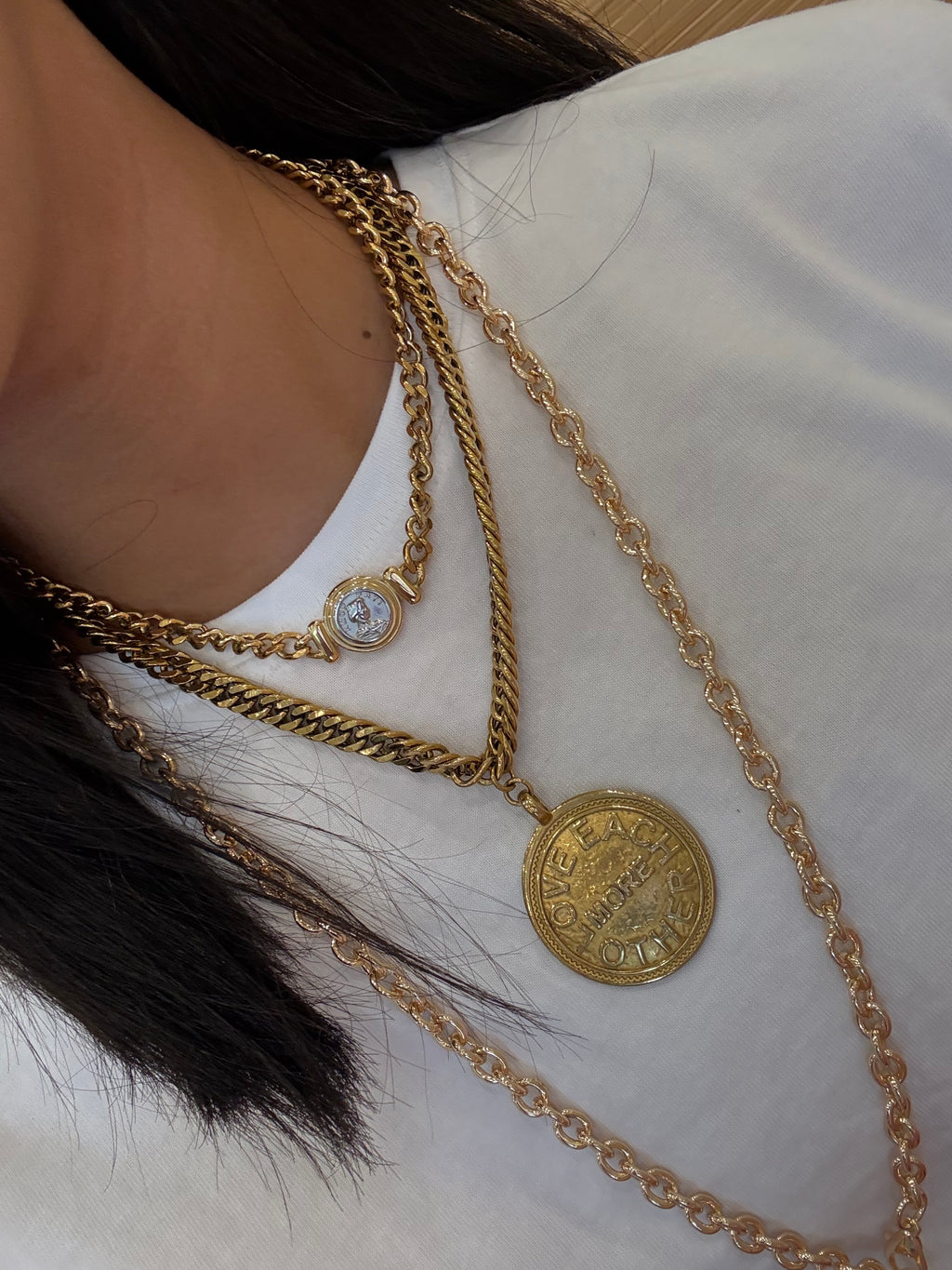 The Kenna Necklace