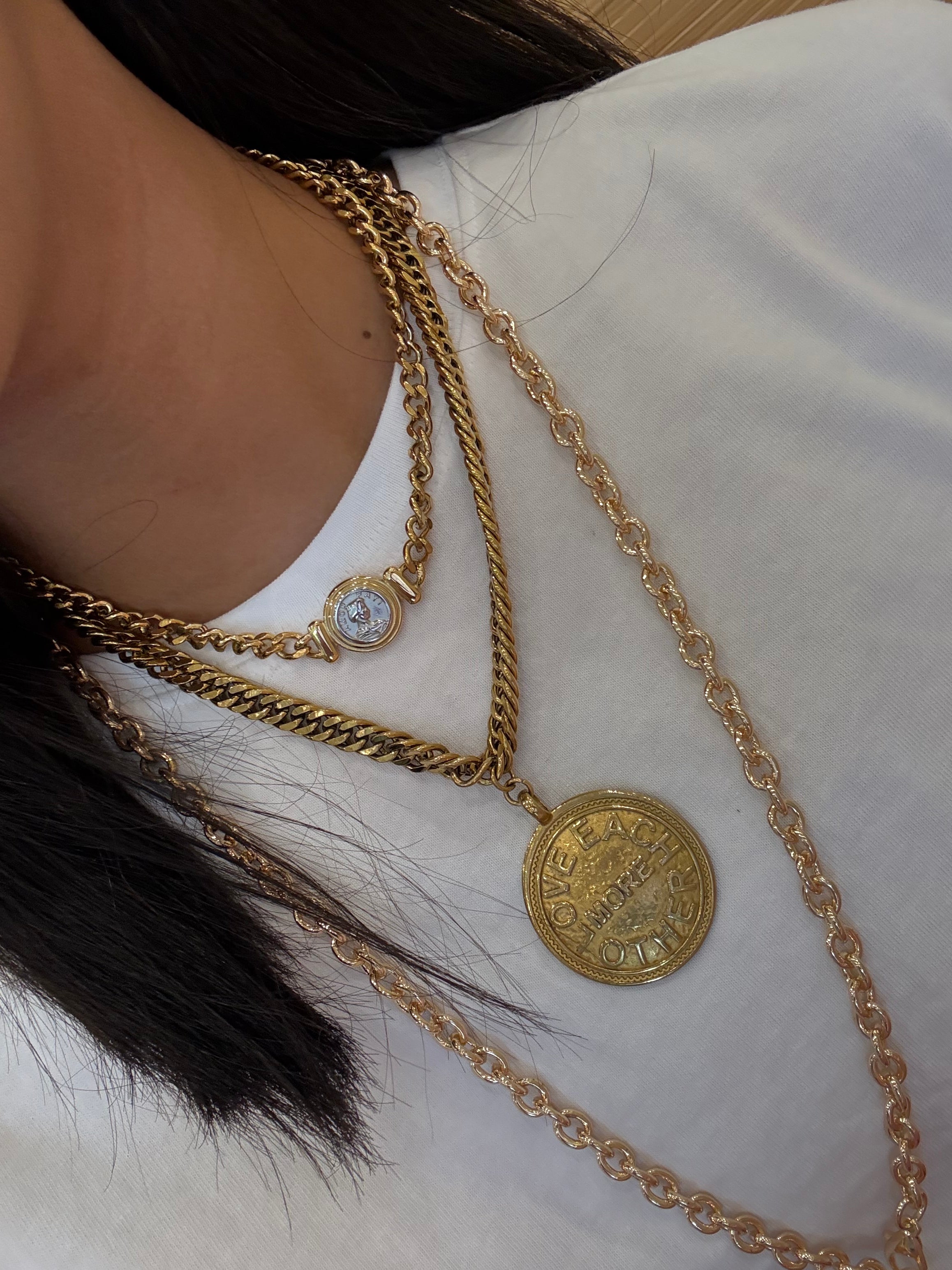 The Kenna Necklace