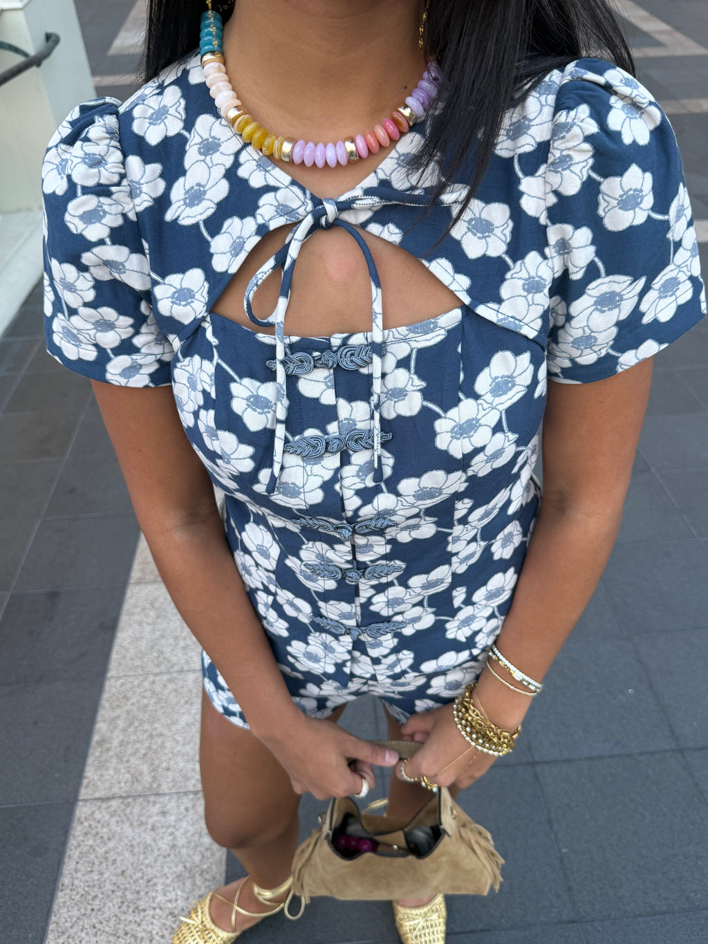 The Bahamas Beads
