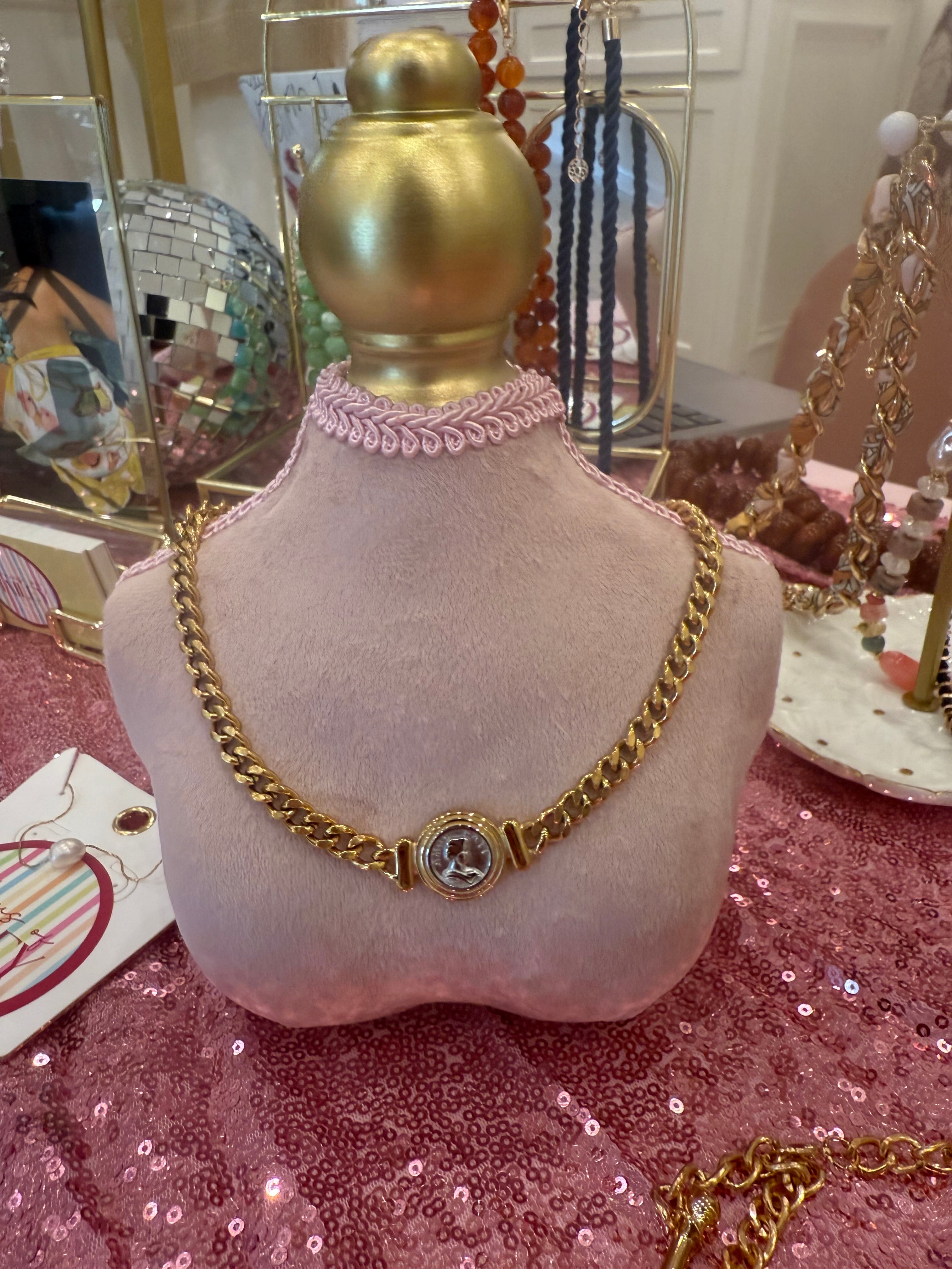 The Kenna Necklace