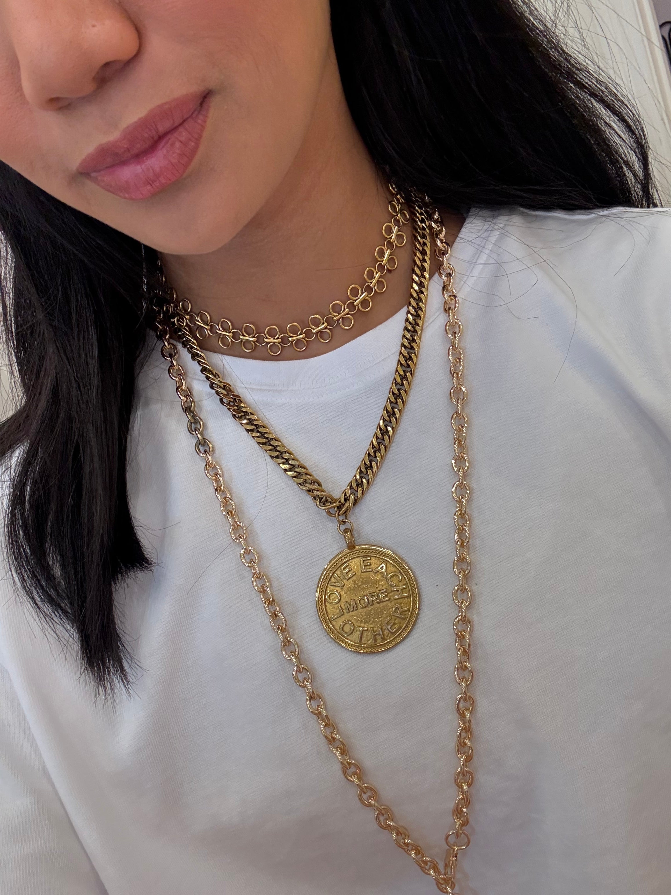 The Hannah Necklace