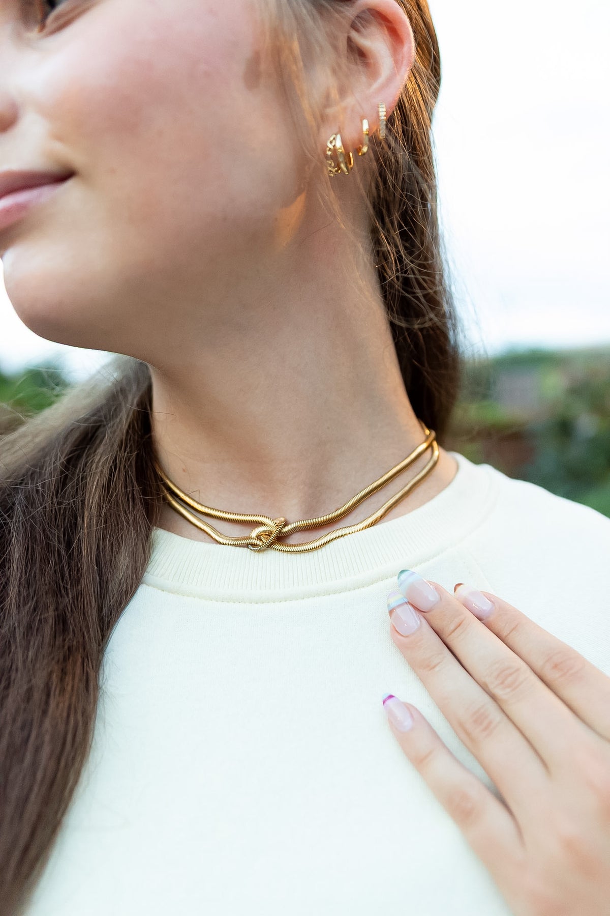 The Daily Dose Necklace