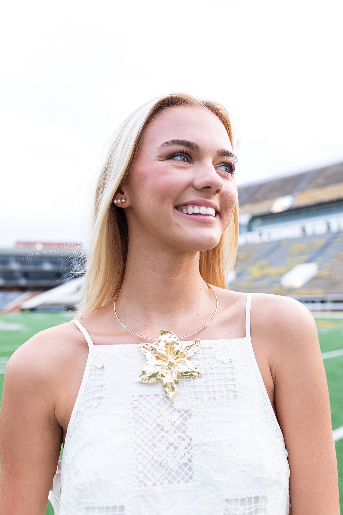 The Sippi Necklace