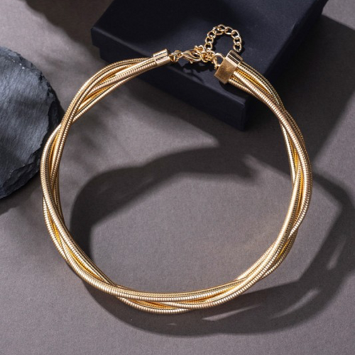 Loria Choker