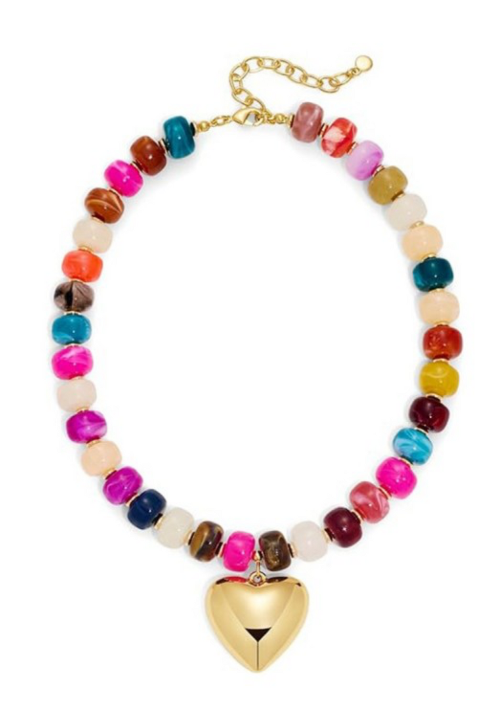 Presley Necklace