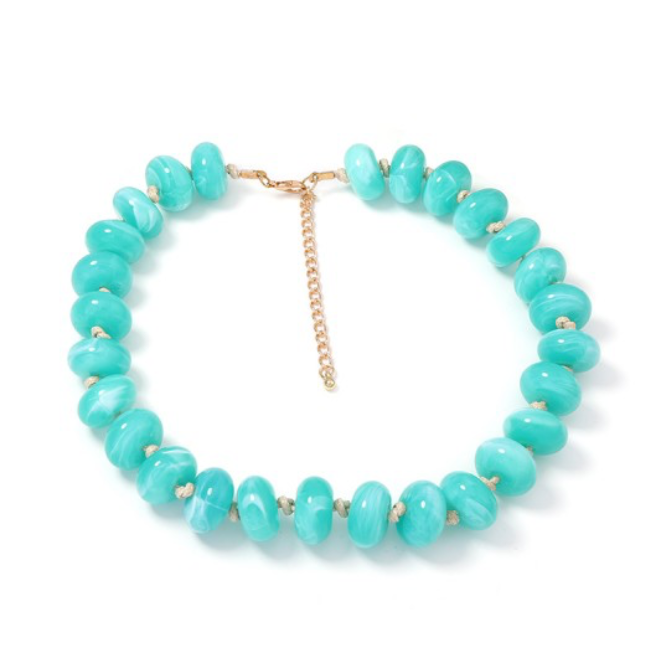 Anabel Necklace