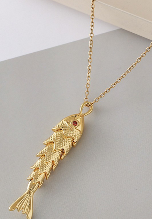 Emma Necklace