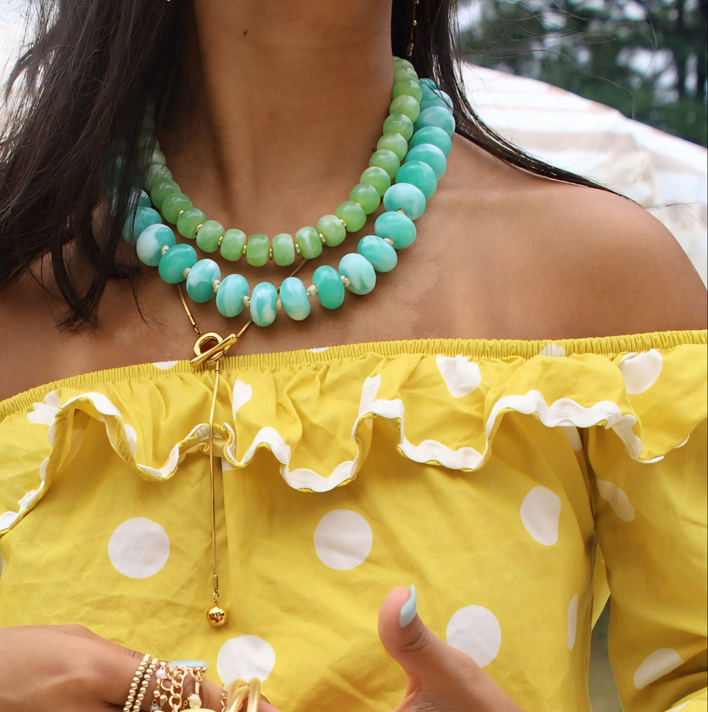 Julianna Necklace