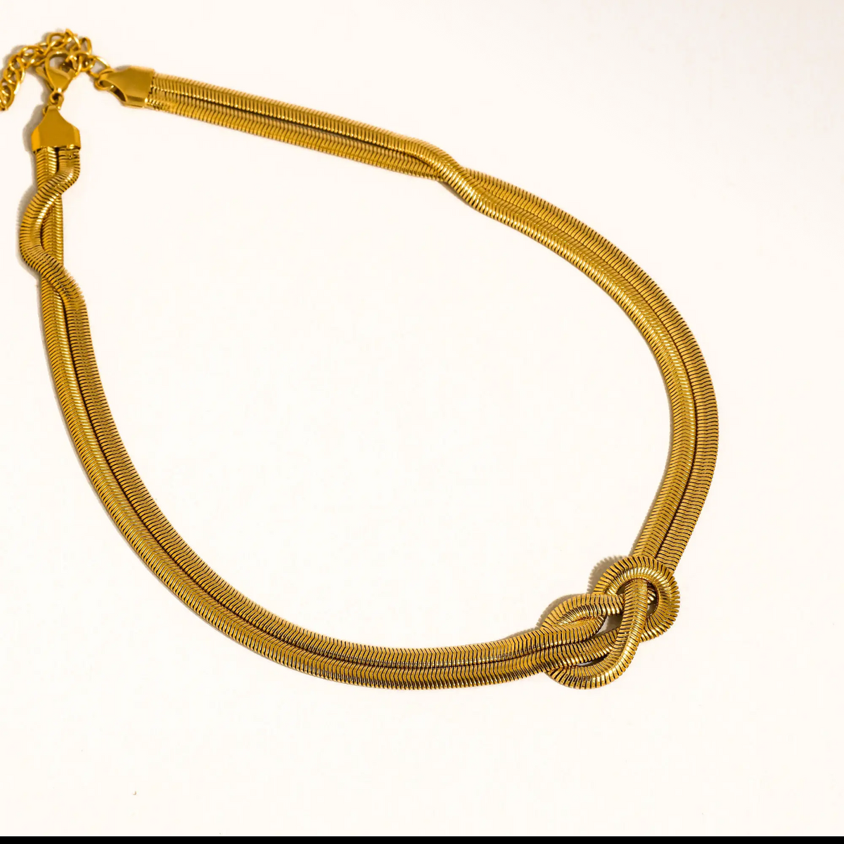 The Daily Dose Necklace