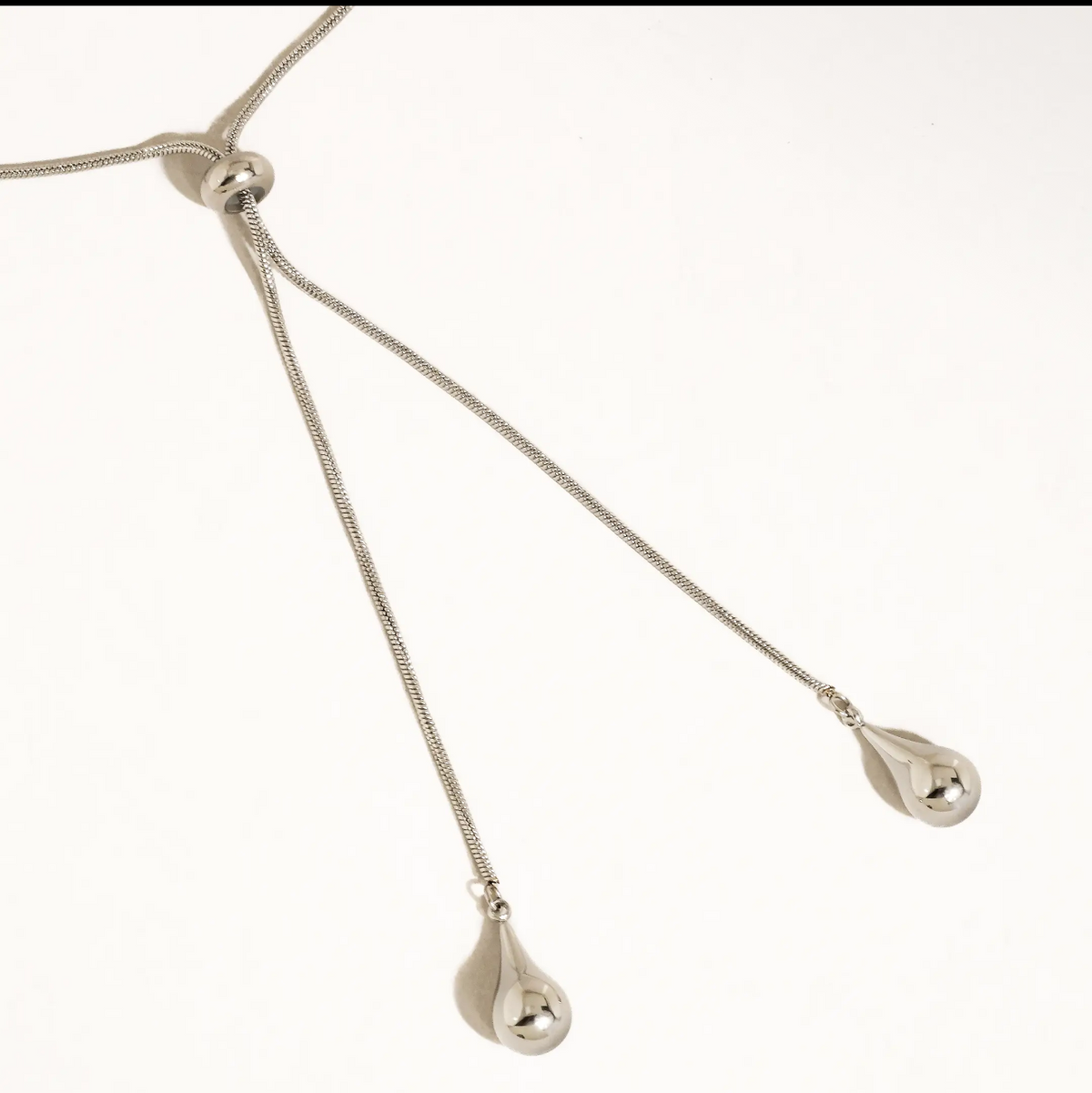 The Extra Credit Necklace