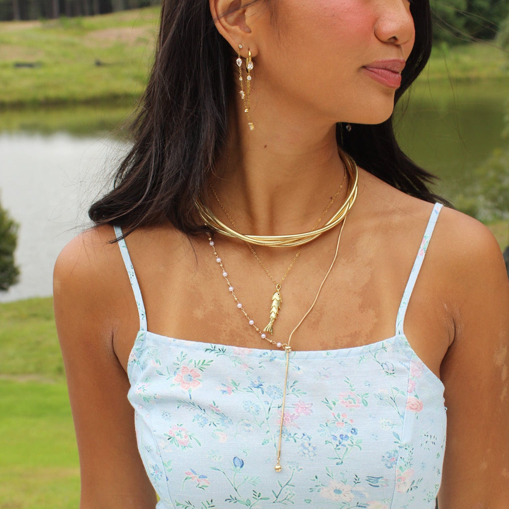 Loria Choker
